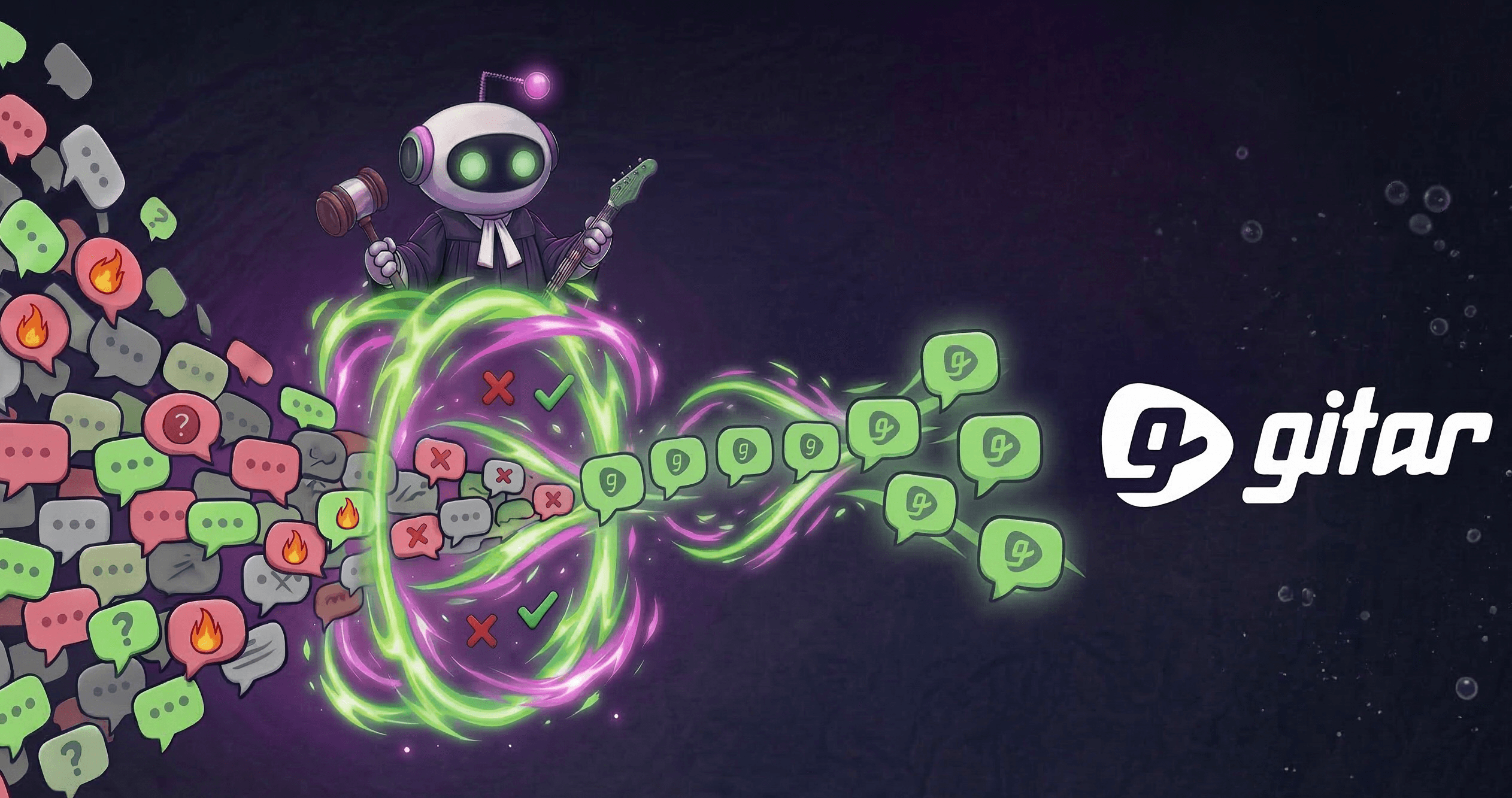 Guardrails for a Multi Agent System